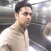 mahdi saedi