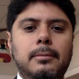 Adalberto Francisco Garcia Espinosa