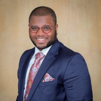 Daniel Dallas, Jd-Mba