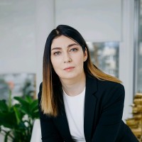 Alina Bilotserkivska