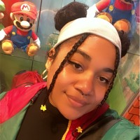 Kayla Guillory