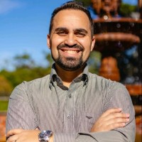 Jonas Lüdcke de Souza