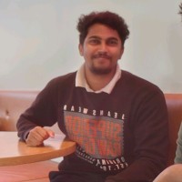 Akshith Kumar Y V