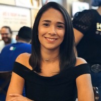 Ana Carolina Lira Milério