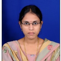 J R V Sai Mounika V.