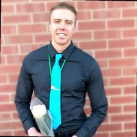 Ethan Couture