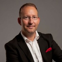 Mats Lagerholm
