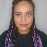 Ani Karine da Silva de Madalena Gbur