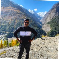 Naresh Kagupati