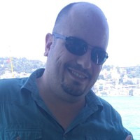 Cenk Sağlam
