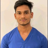 Mujeeb Usman