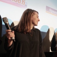 Sophie Kaupp