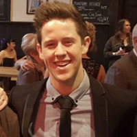 Tom Byrne