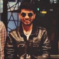 Sheraz Azam