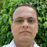 Kamlesh Kumar