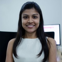 Chaitra M K