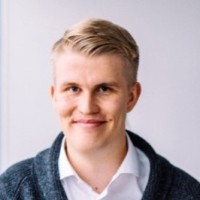 Taneli Leiskamo