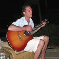 Jared Ashton Project Alchemy Music