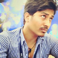 Shyam Deshmukh