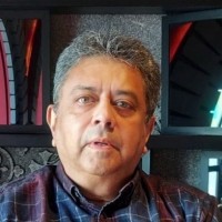 Vijayanand Kotkar