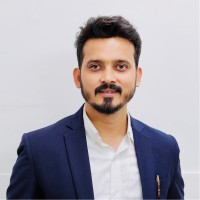CA Rupak Kumar