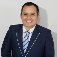 Daniel Morales Vasquez