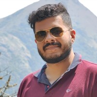 Sripada Bhat