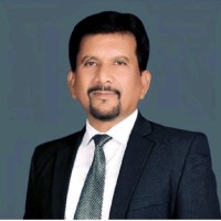 Sunil Bhatnagar