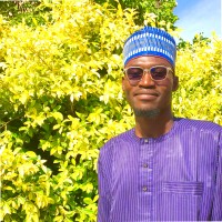 Mustapha Umar