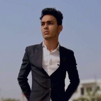 Robinsh Singh