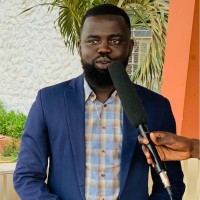 Mamadou Thiam