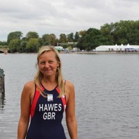 hayley hawes