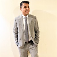 Vinit Shah