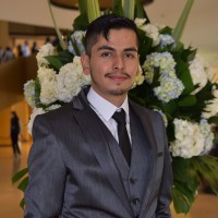 Daniel Vasquez