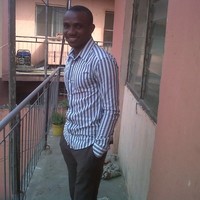 Robin Ogbogu