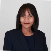 Catrina Richardson