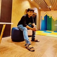 Pruthviraj Kasar