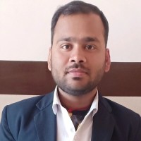 Sudeshwar Kumar