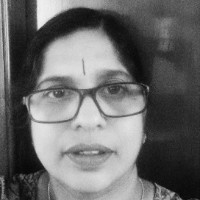 Geetha Venugopal