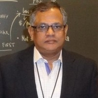 Murthy VS