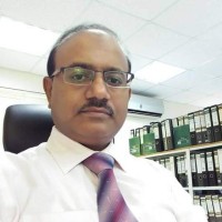 Muhammad Saleem