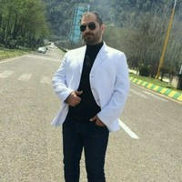 Mehran Foroghi