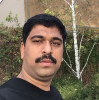 Chidananda R