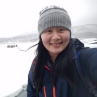 Tsung-Ying(Jolin) Yueh