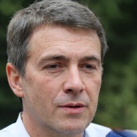 James Waterson