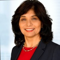 Alpna J Doshi