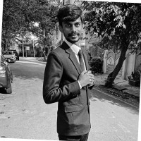 Prasanth Adhi