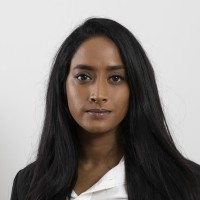 Suvitha Kumarasamy