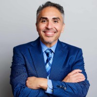 Ismael Ayala, Ed.D.