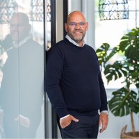 Michel van den Brink